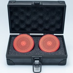 COPY - Portable Bluetooth Waterproof Speakers